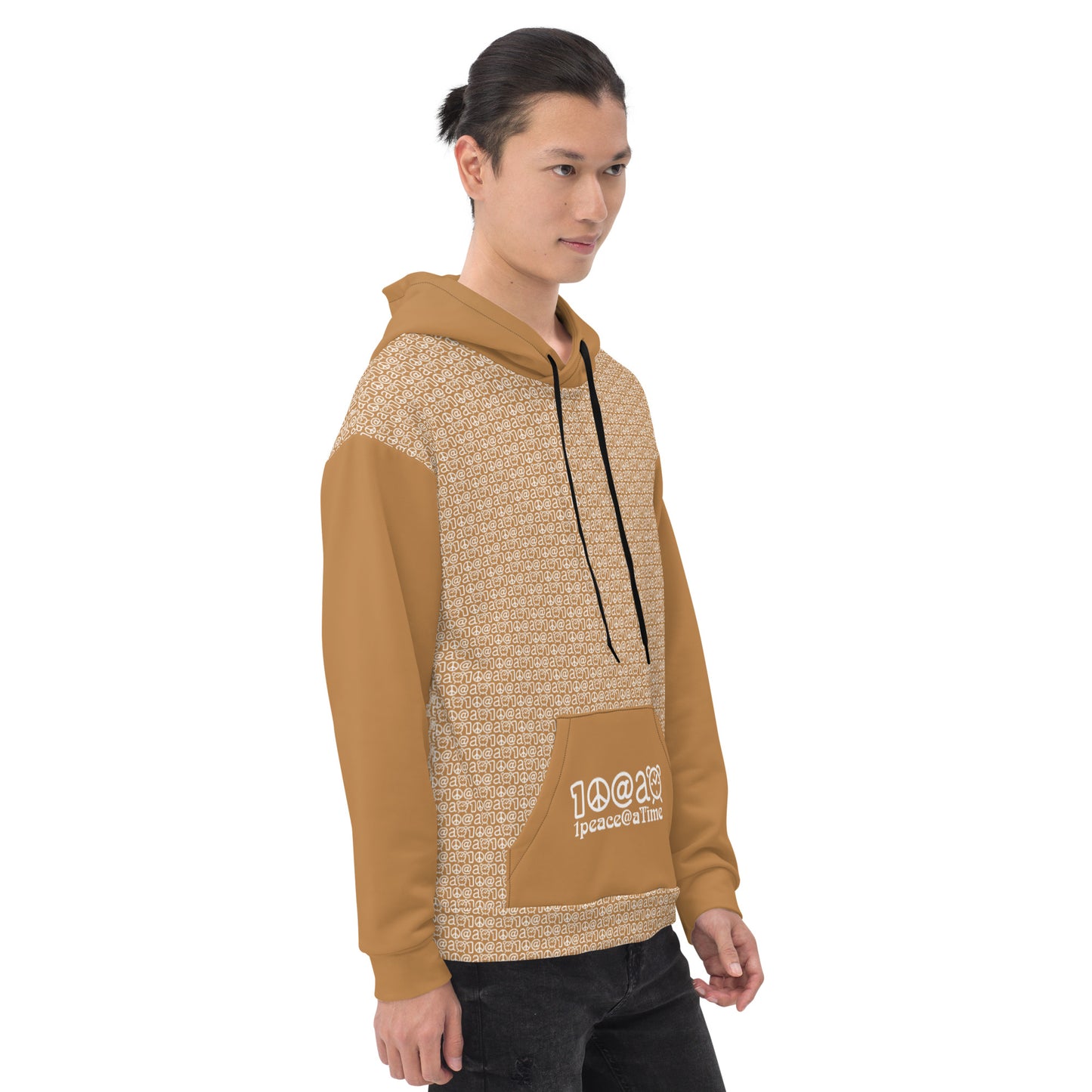 Unisex Hoodie Woody Hoody