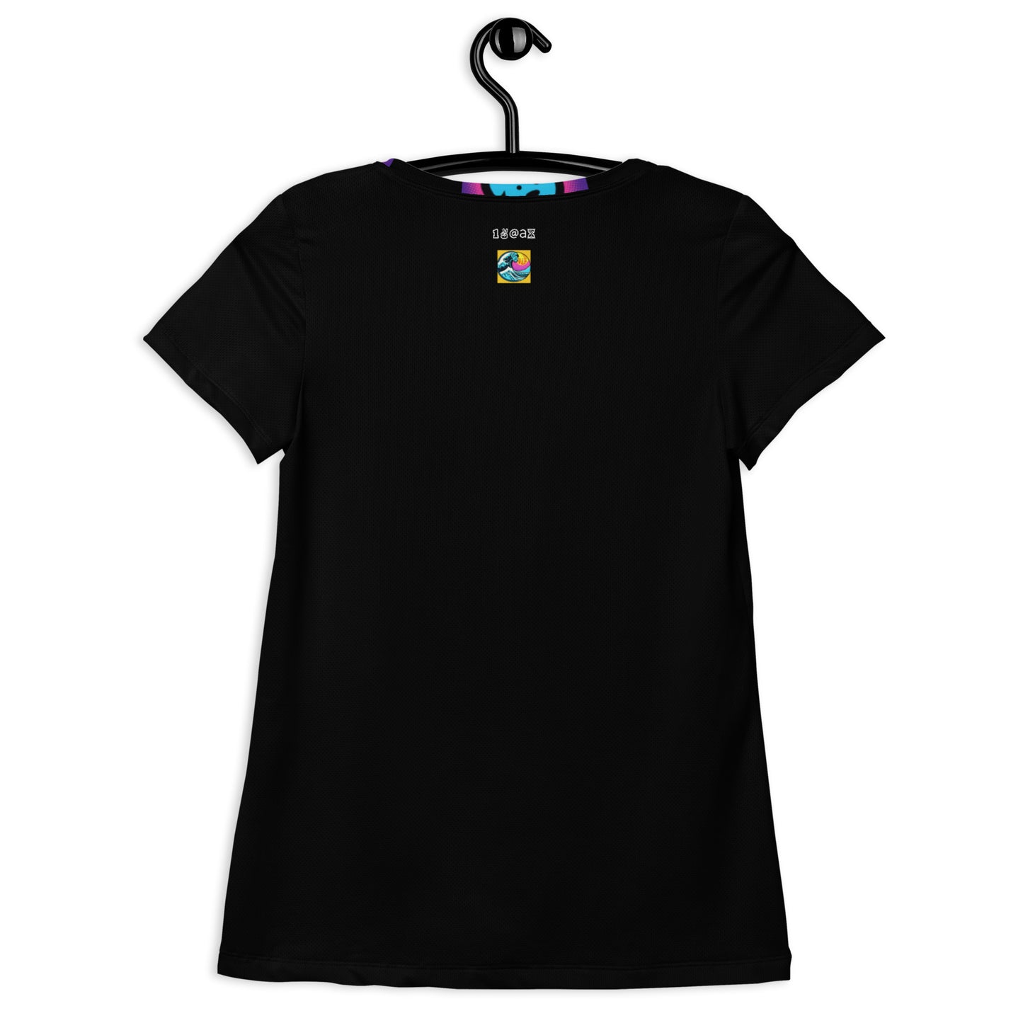 Women's Athletic T-shirt