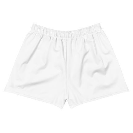 Women's Photo Sheet Shorts