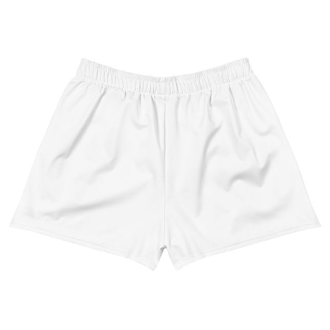 Women's Photo Sheet Shorts