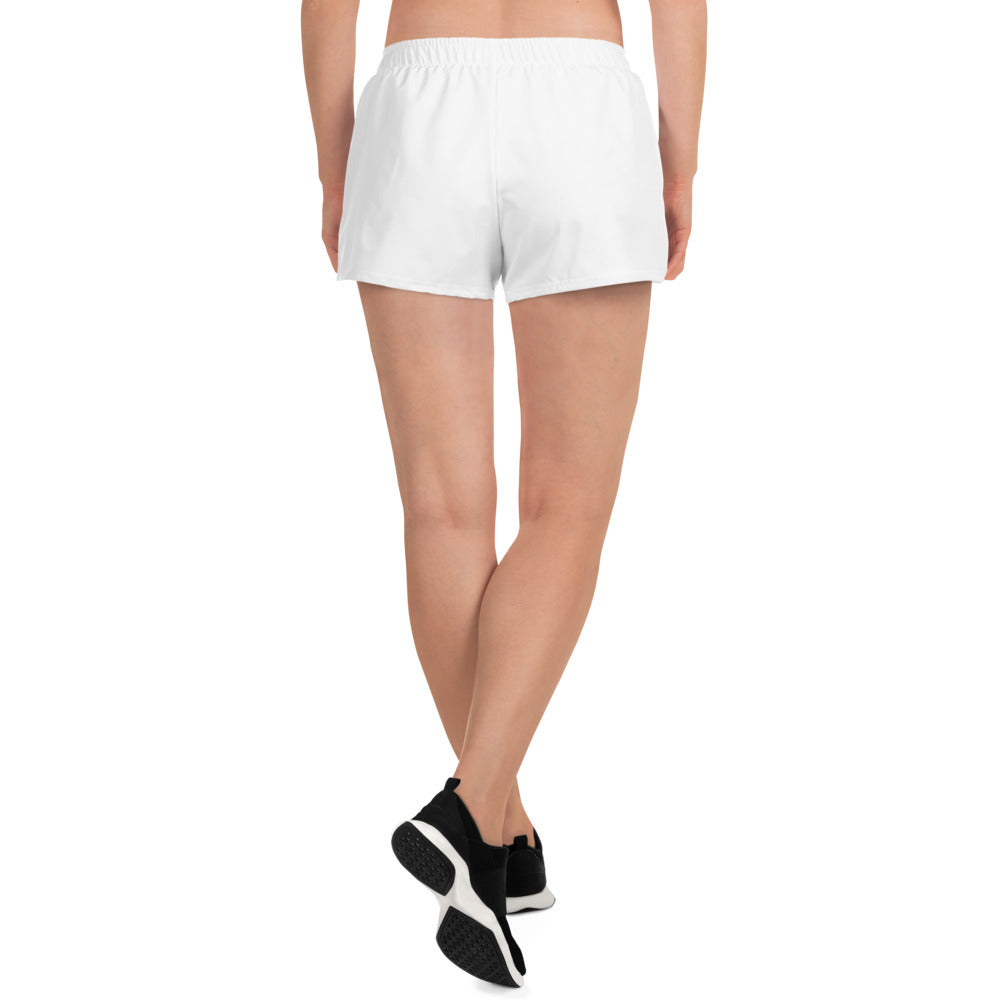 Women’s Recycled Athletic Shorts