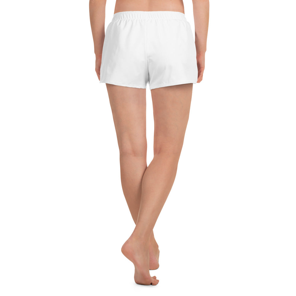 Women’s Recycled Athletic Shorts