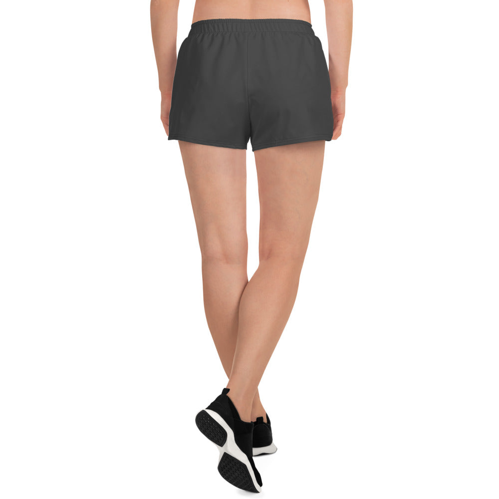 Women’s Recycled Athletic Shorts