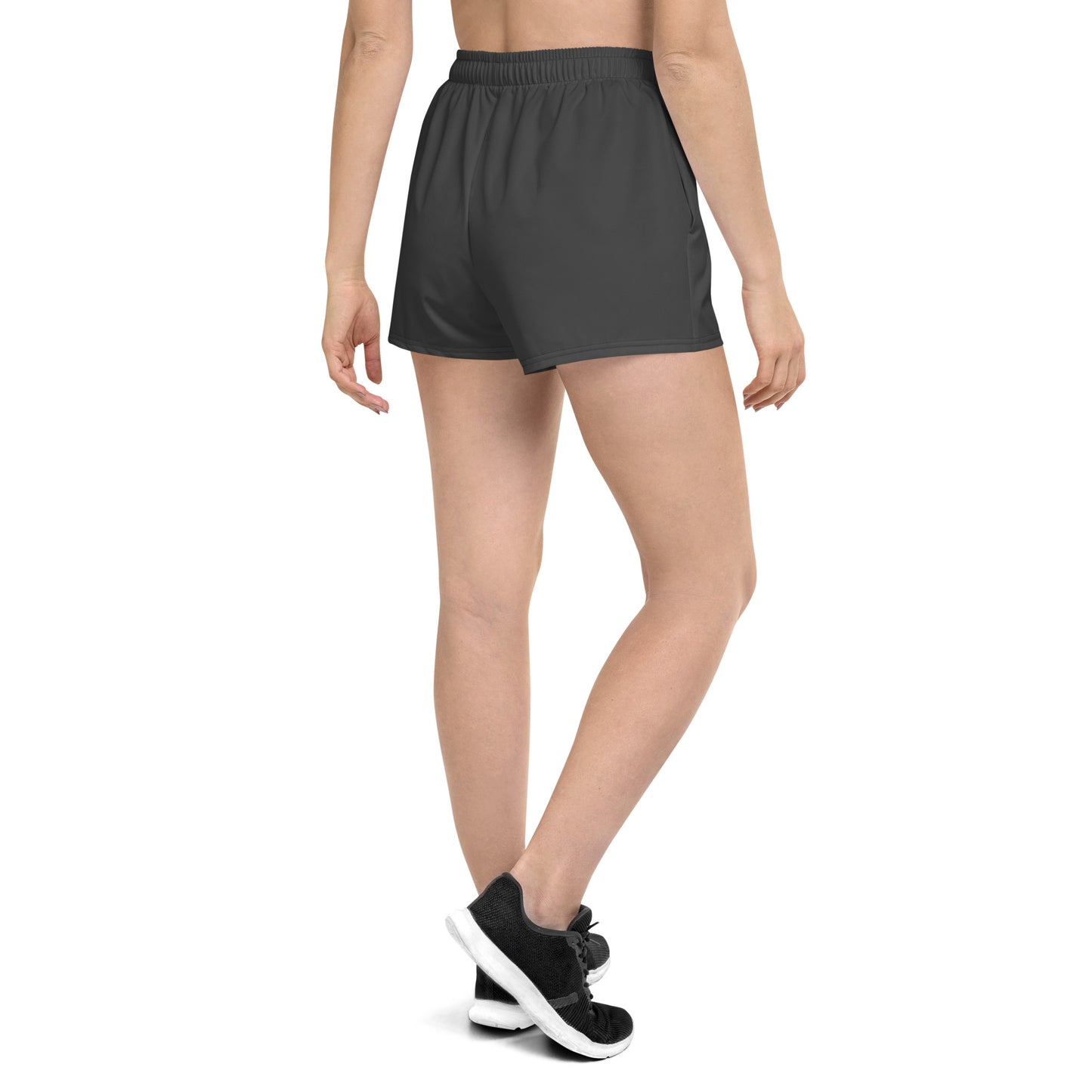 Women’s Recycled Athletic Shorts