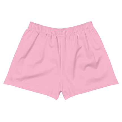 Women's Sunrise Pink Shorts