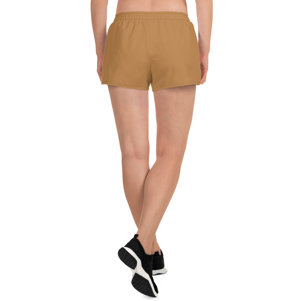 Women’s Recycled Athletic Shorts