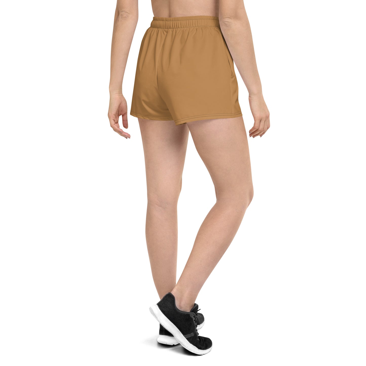 Women’s Recycled Athletic Shorts