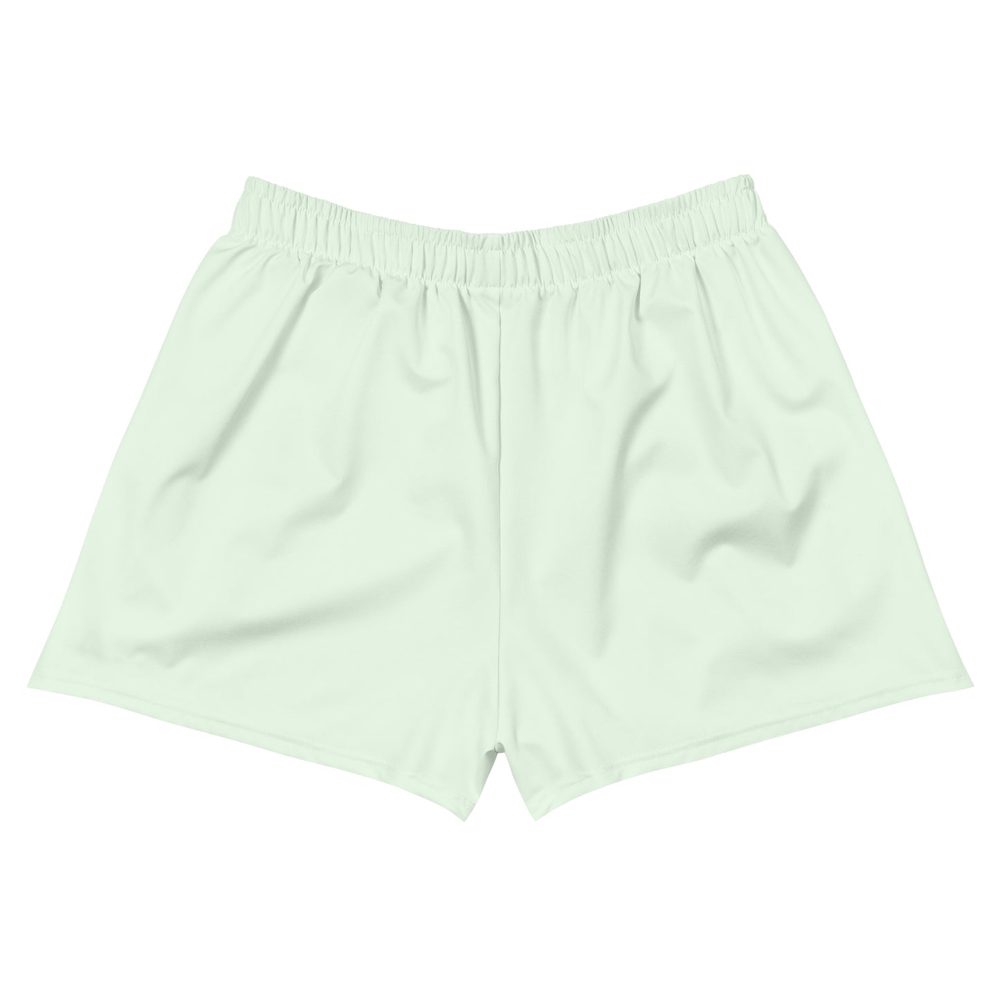 Women’s Recycled Athletic Shorts