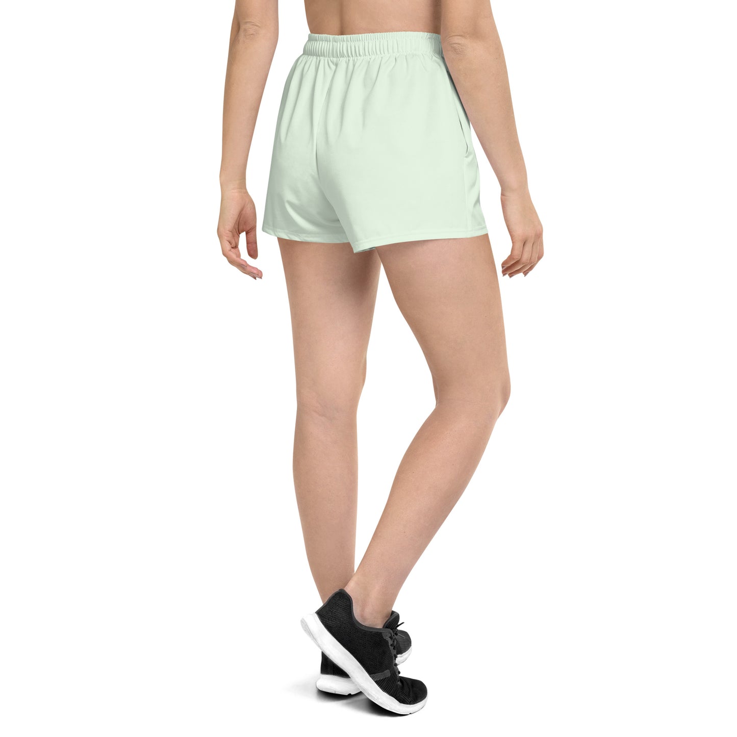 Women’s Recycled Athletic Shorts