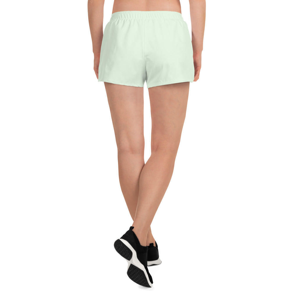 Women’s Recycled Athletic Shorts