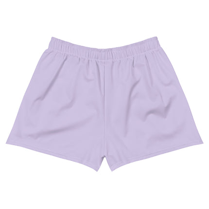 Women's Purple Haze Shorts