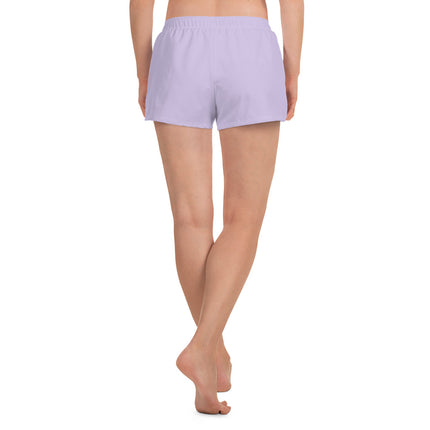 Women's Purple Haze Shorts