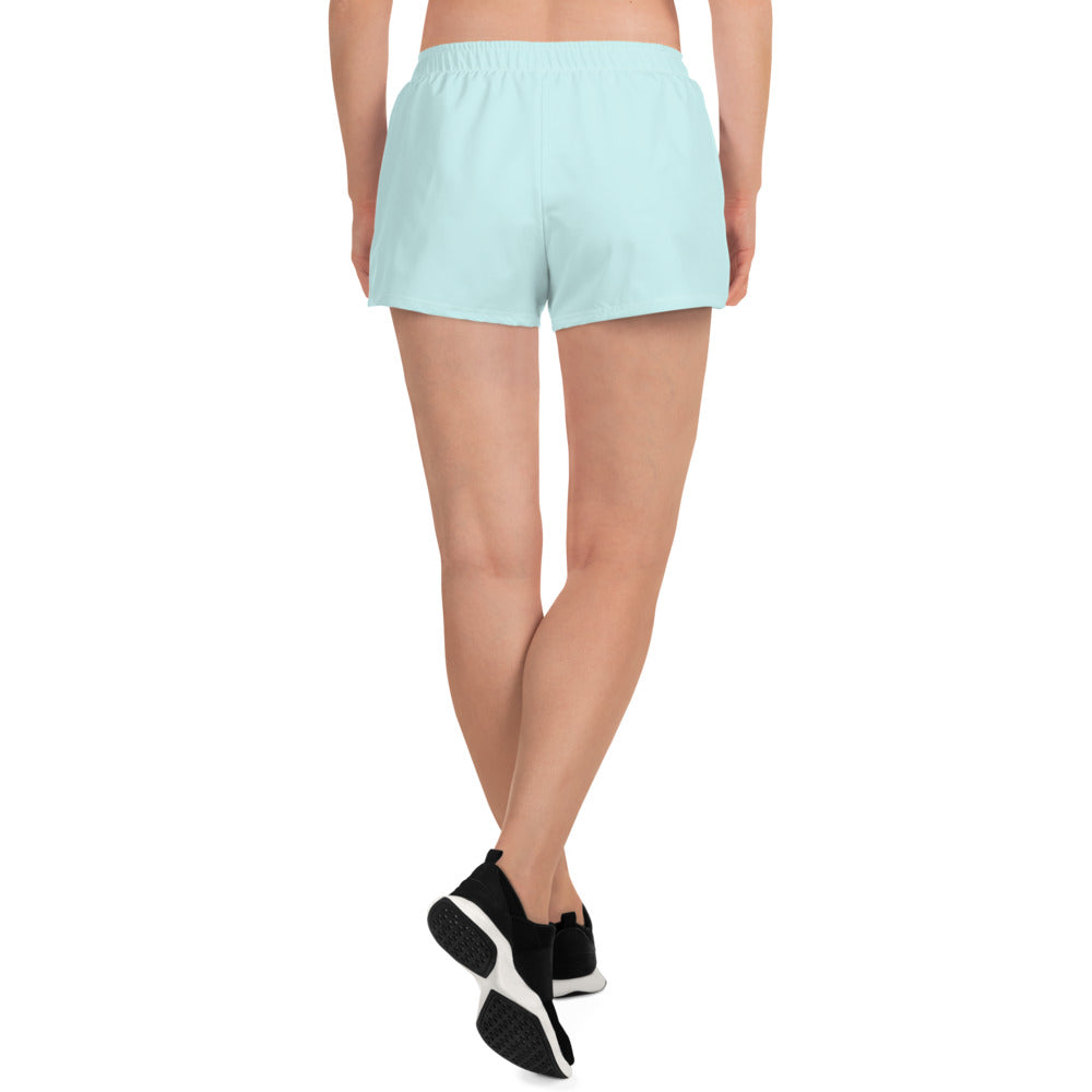 Women’s Recycled Athletic Shorts