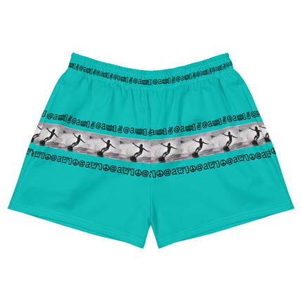 Women's Athletic Shorts