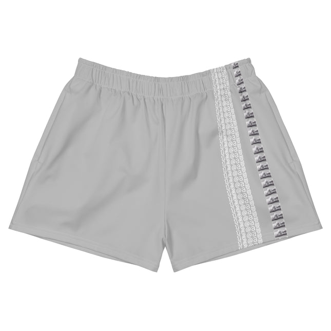 Women's Athletic Shorts