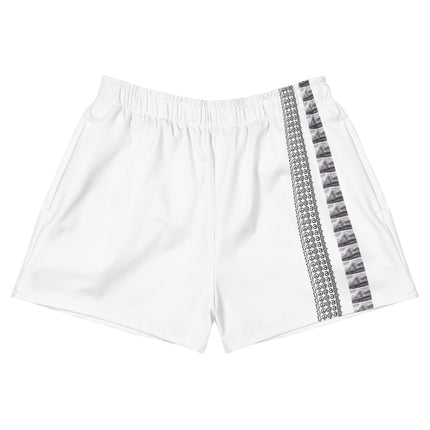 Women's Photo Sheet Shorts