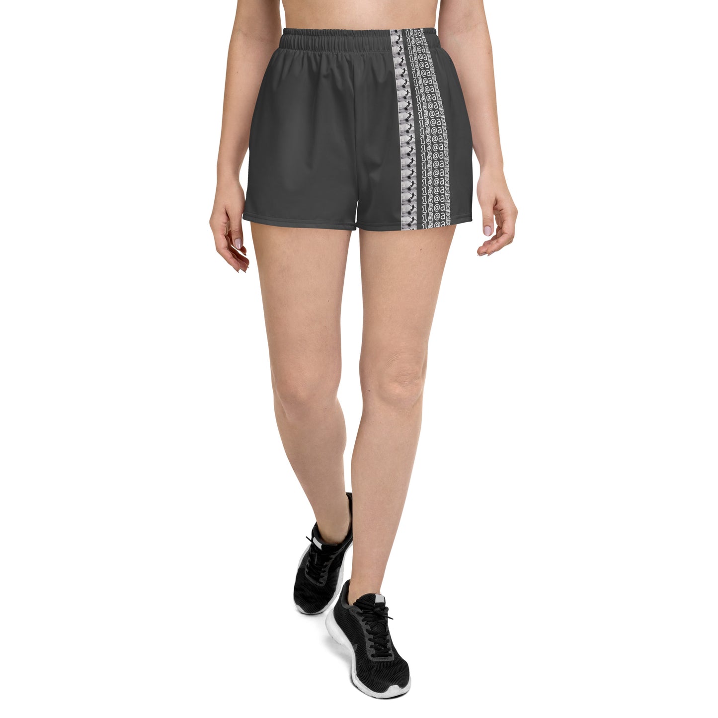 Women’s Recycled Athletic Shorts