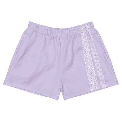 Women's Purple Haze Shorts