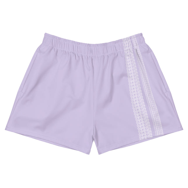 Women's Purple Haze Shorts