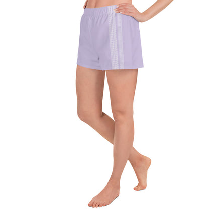Women's Purple Haze Shorts