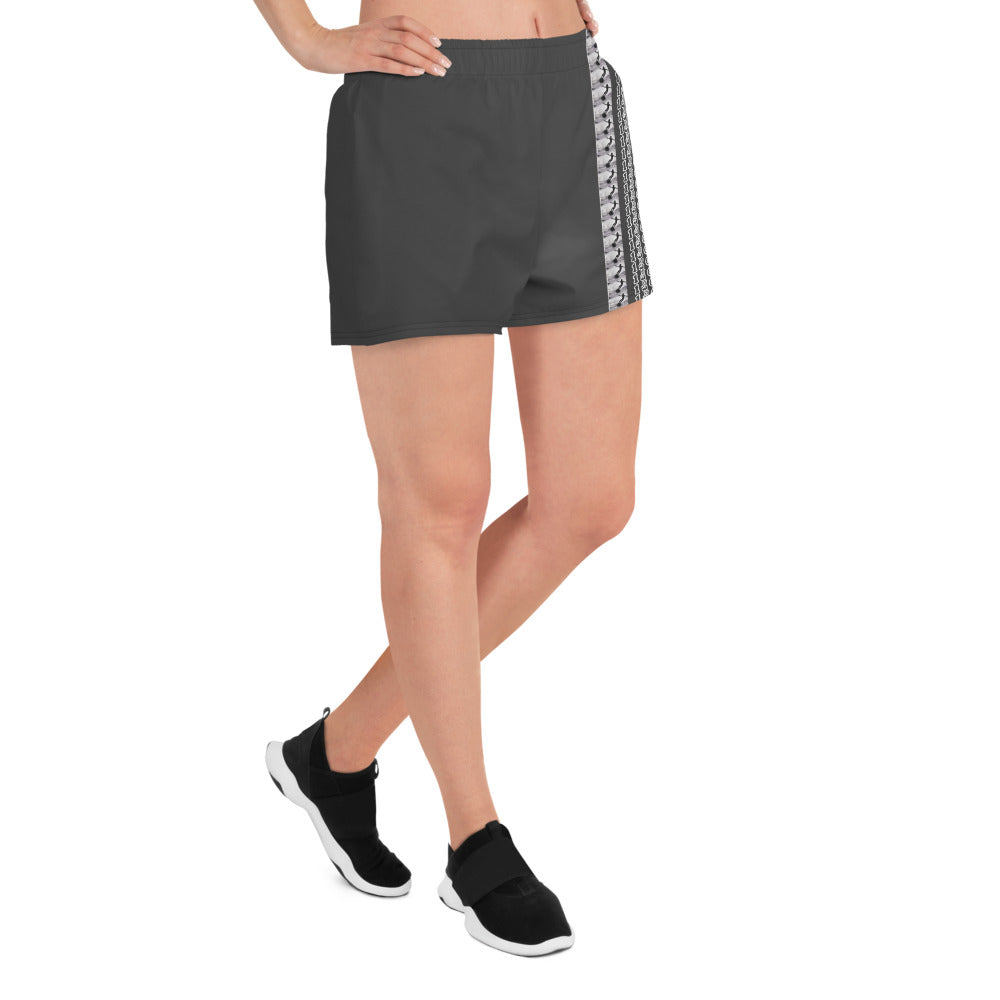 Women’s Recycled Athletic Shorts