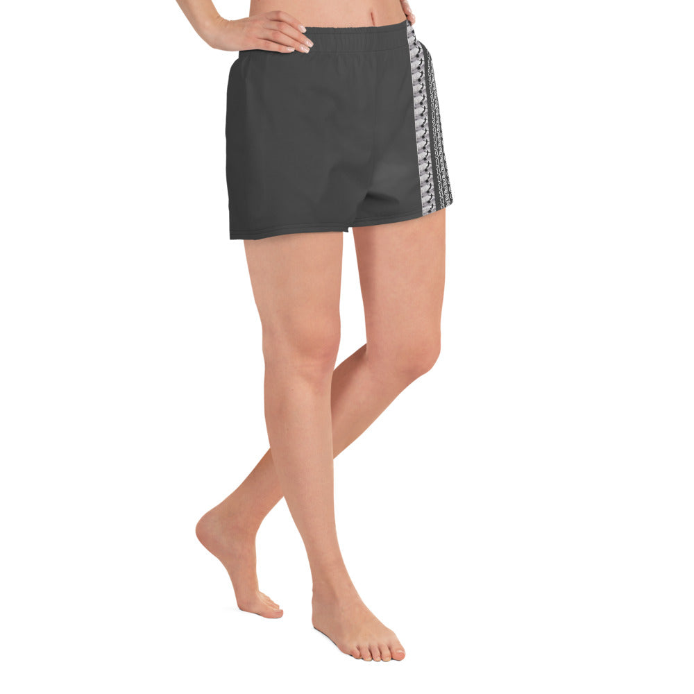 Women’s Recycled Athletic Shorts