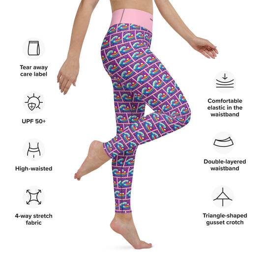 Yoga Leggings