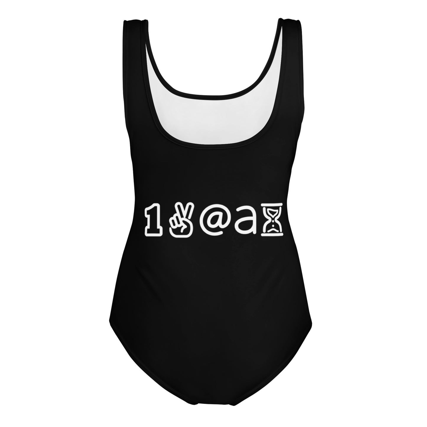 Youth Swimsuit