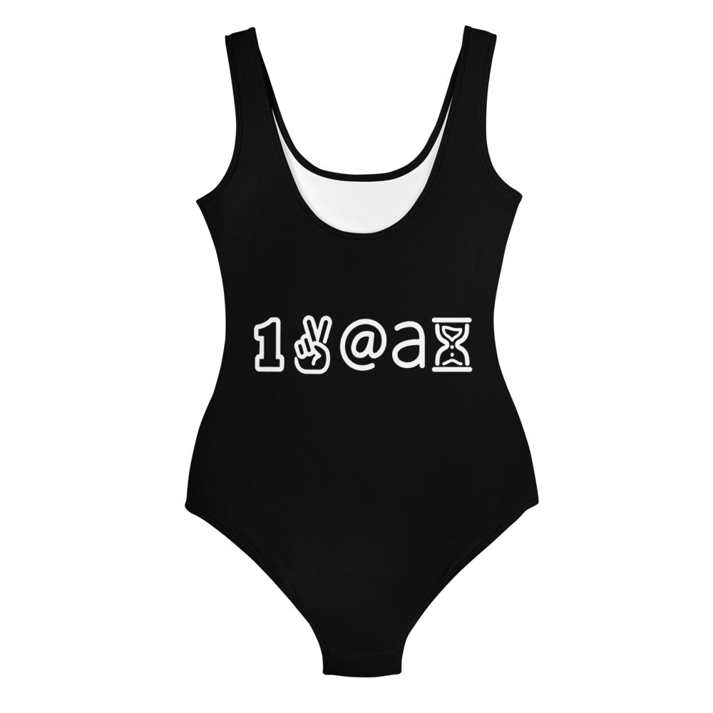 Youth Swimsuit