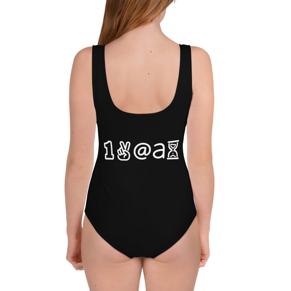 Youth Swimsuit