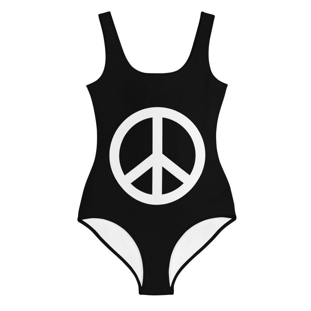 Youth Swimsuit