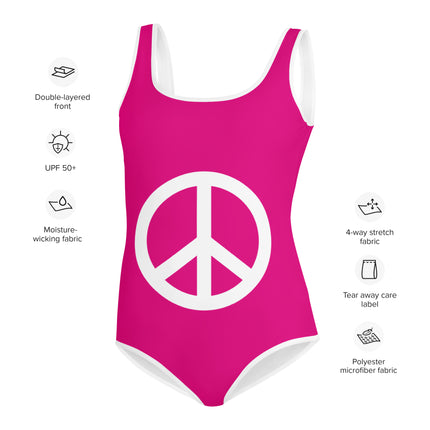 Peace Artists skateboards surfing