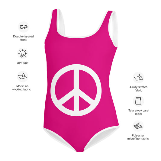 Youth Swimsuit