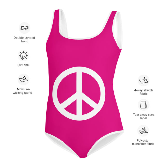 Peace Artists skateboards surfing