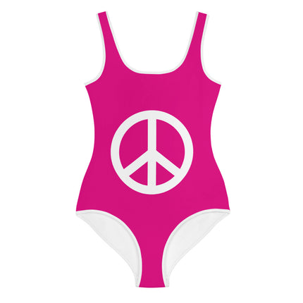 Peace Artists surfing skateboards