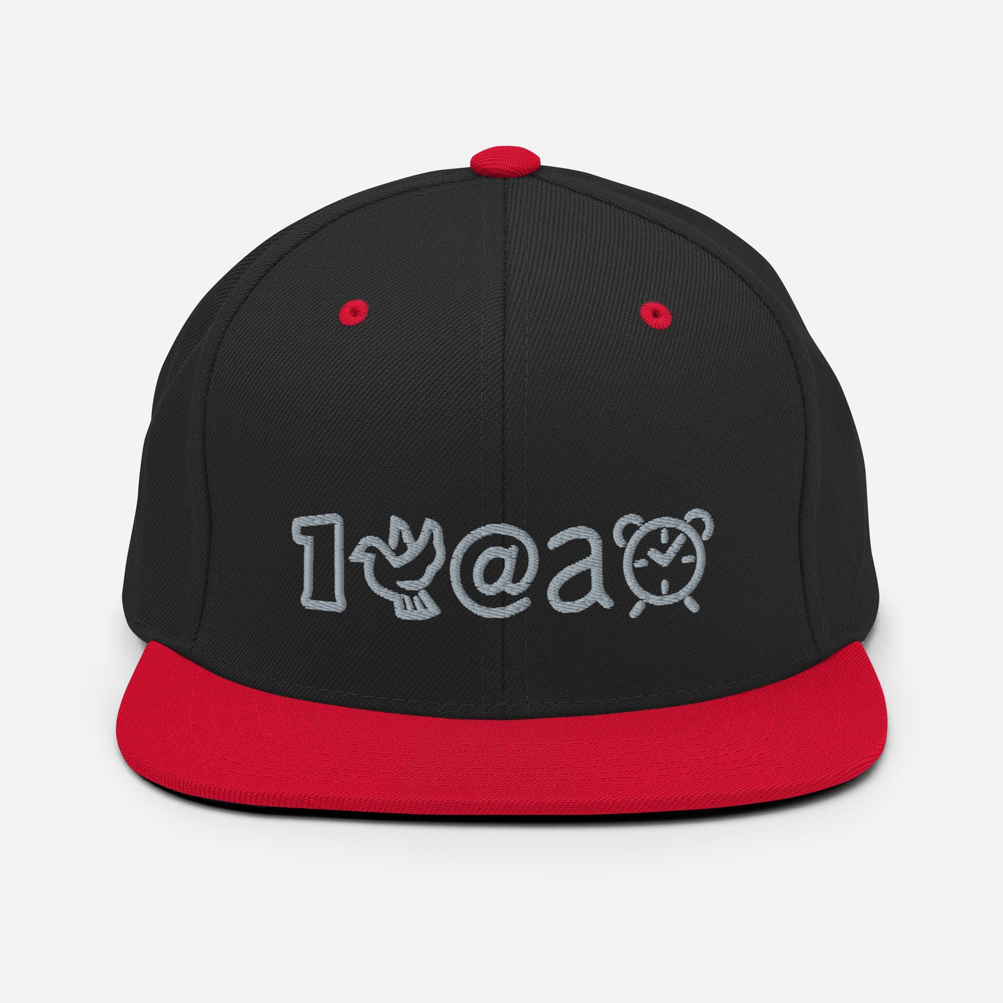 Snapback Hat