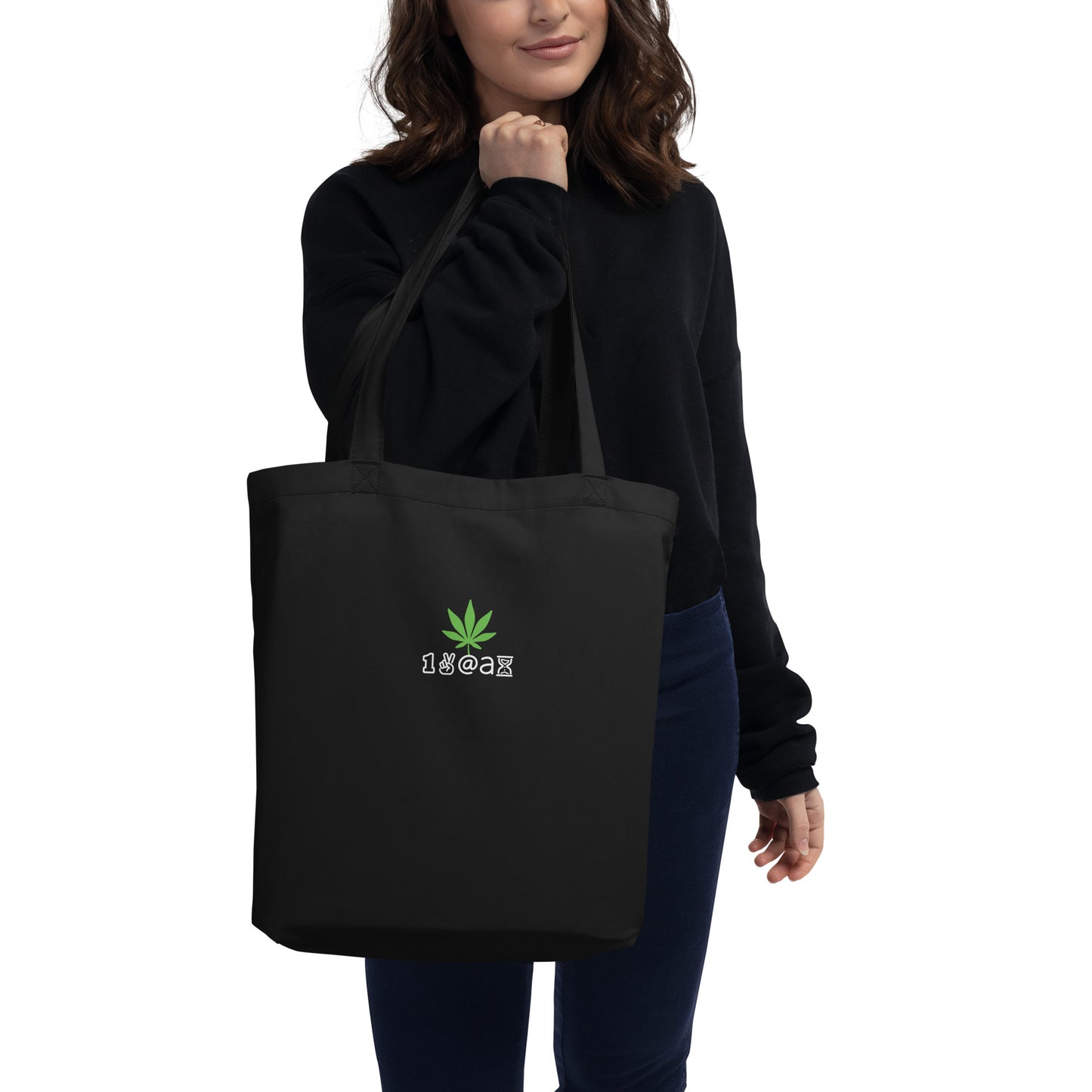 Eco Tote Bag CMMC