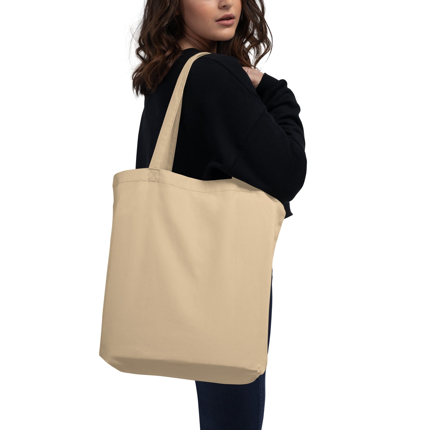 Eco Tote Bag Cowgirl