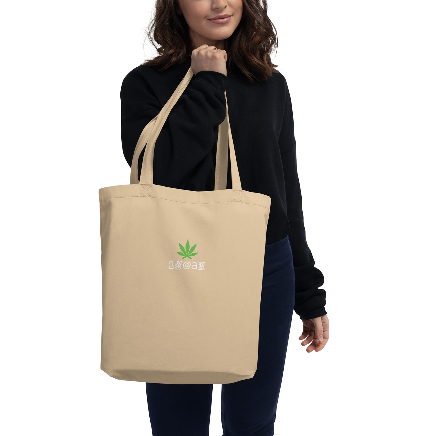 Eco Tote Bag CMMC