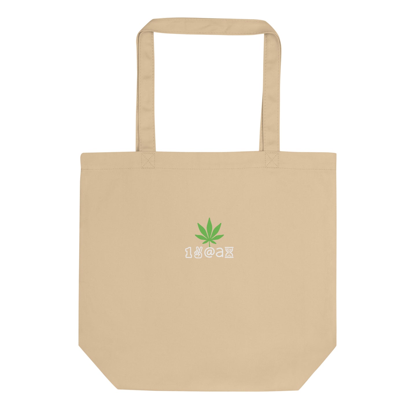 Eco Tote Bag CMMC