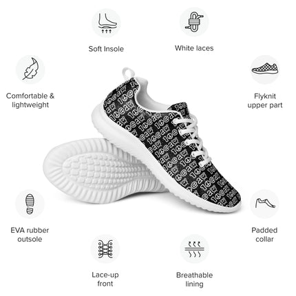 Men's Athletic Shoes PRO