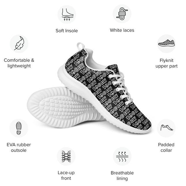 Men's Athletic Shoes PRO