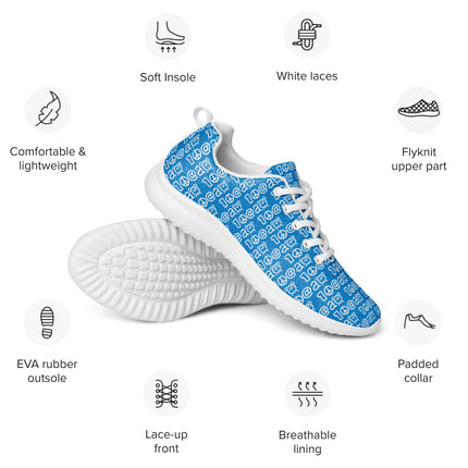 Men's Athletic Shoes PRO