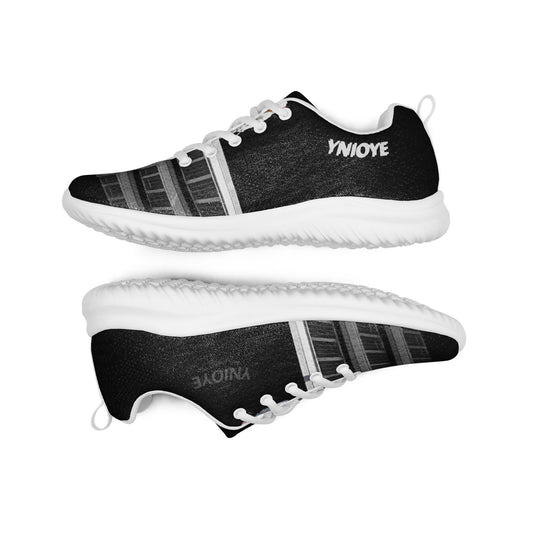 Men’s athletic shoes Designs by PQ