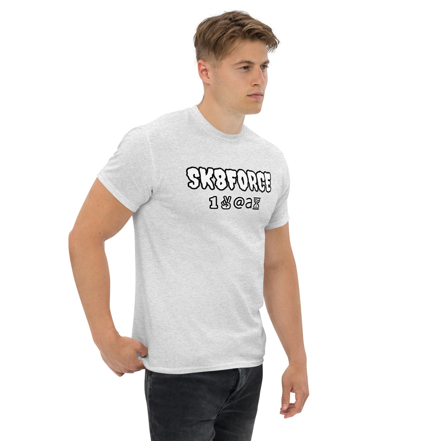 Men's classic tee