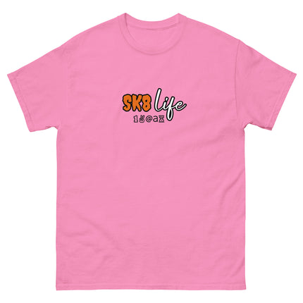 SK8life Team Tee