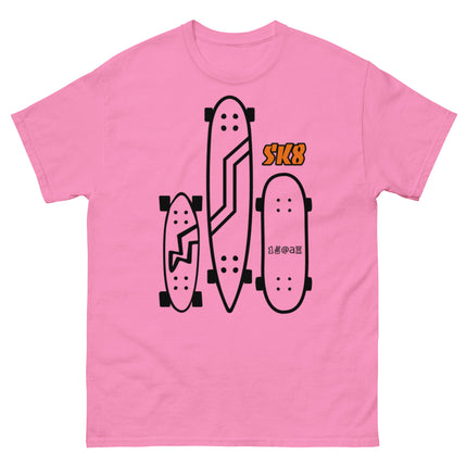 Men's SK8