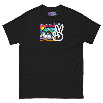 Men's CalBug Tee