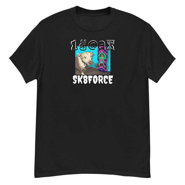 Men's Jah's Force