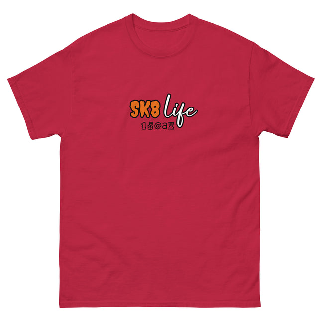 SK8life Team Tee